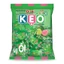 Kẹo Oishi Hương Trái Cây Đủ Vị Gói 85g (28-30 Viên)