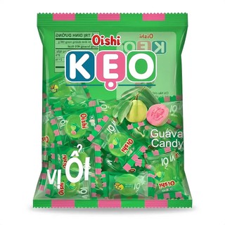 [Combo 2-4-6] Kẹo Oishi Hương Trái Cây Đủ Vị Gói 85g (28-30 Viên)