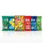 Kẹo Oishi Hương Trái Cây Đủ Vị Gói 85g (28-30 Viên)