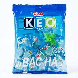 [Combo 2-4-6] Kẹo Oishi Hương Trái Cây Đủ Vị Gói 85g (28-30 Viên)