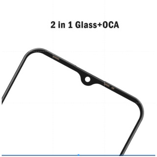 Kính samsung a910 - kính sam sung a9 pro - kính sam sung a9 - kính ép màn hình có keo oca - kính ép liền keo