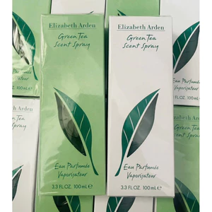 Nước Hoa Elizabeth Arden Green Tea bill Pháp