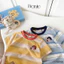 Bộ cộc xinh xắn bé diện đi học - đi chơi
