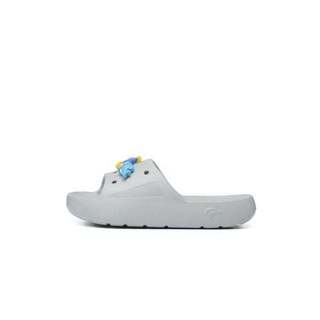 Dép Biti's Summer Collection Trẻ Em Màu Xám BEB007500XAM