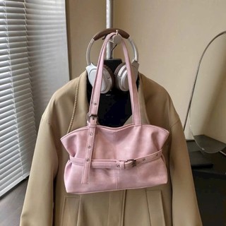 Túi xách nữ, túi tote đeo vai thời trang cho nữ da mềm form basic dễ phối đồ MIE BAG