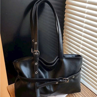 Túi xách nữ, túi tote đeo vai thời trang cho nữ da mềm form basic dễ phối đồ MIE BAG