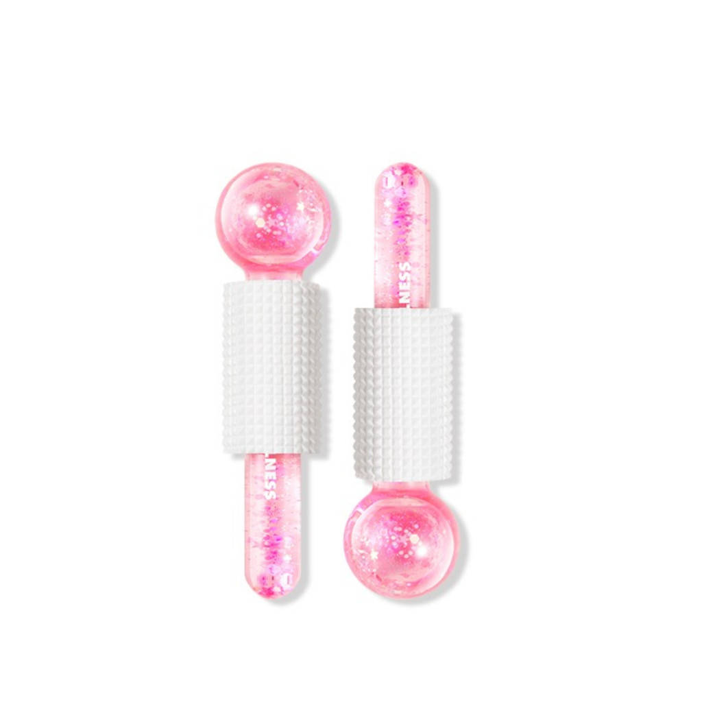 (GWP) Dụng Cụ Massage Làm Mát Mặt Amuse Wellness Face Cooler 24G (2 cái)