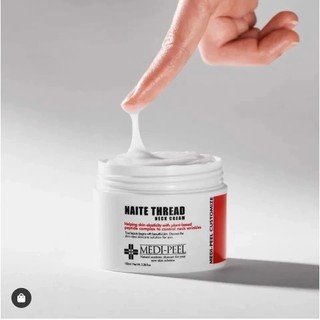 Kem Dưỡng Cổ MEDI-PEEL Naite Thread Neck Giảm Thâm Kem Dưỡng Da Cổ Chống Lão Hóa  MEDI-PEEL Giảm Nhăn - Skinora Beauty