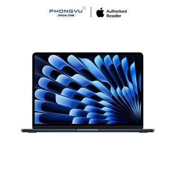 Apple MacBook Air – 16GB RAM, 1TB, 13.6"