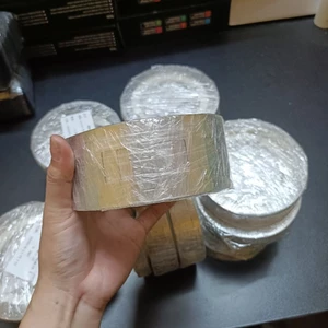 kẽm đóng pin nguyên cuộn loại 18650. 21700 32140
