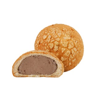[Hoả tốc HCM] Bánh Soboro Nhân Kem Tươi/ Matcha/ Socola/ Cookie/ Dưa Lưới