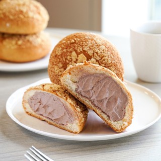 [Hoả tốc HCM] Bánh Soboro Nhân Kem Tươi/ Matcha/ Socola/ Cookie/ Dưa Lưới