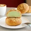 Bánh Soboro Nhân Kem Tươi/ Matcha/ Socola/ Cookie/ Dưa Lưới