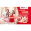 { Chính hãng} 1 thùng 24 hộp 110ml Bio Yo 100tỷ lợi khuẩn + chất xơ cho bé