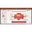 { Chính hãng} 1 thùng 24 hộp 110ml Bio Yo 100tỷ lợi khuẩn + chất xơ cho bé