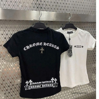 Áo Thun Cổ Tròn Tay Cộc Hình In Thuê Da  Nổi Bật New Trend