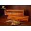 Trầm Không Tăm DANH NHÂN – Hộp Gỗ Xông Trầm (100–110 Cây)