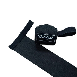 Quấn Cổ Tay Tập Gym BẢN CỨNG CAO CẤP - wrist wraps valhalla , phụ kiện tập tạ , gym