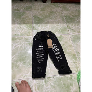 Quần bé new tag các loại -54( tầm 1-2 tuổi)