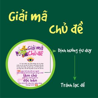 Tài liệu - Đón sóng Kì thi tốt nghiệp THPT - Ngữ văn, Tiếng Anh | WinBook