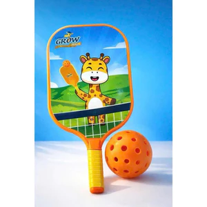 Bộ vợt Pickleball ( Bộ gồm 1 vợt + 1 bóng )KM Grow——