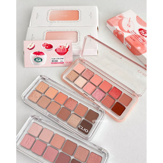 Bảng mắt CLIO Pro Eye Palette