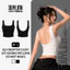 Áo croptop 2 dây cổ vuông hở lưng borip cotton có mút DUYLINH HOTTREND M L