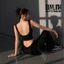 Áo croptop 2 dây cổ vuông hở lưng borip cotton có mút DUYLINH HOTTREND M L