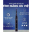 Bàn Chải Điện O . RAL B IO2 pro Thế Hệ Mới - hàng Pháp