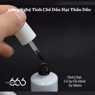 Trọn Bộ Gel Base, Top, Cứng Móng VINIMAY Nội Địa Trung Loại 2 – Sơn Gel Móng Tay Chuyên Nghiệp Hàng Chuẩn Thegioinail666