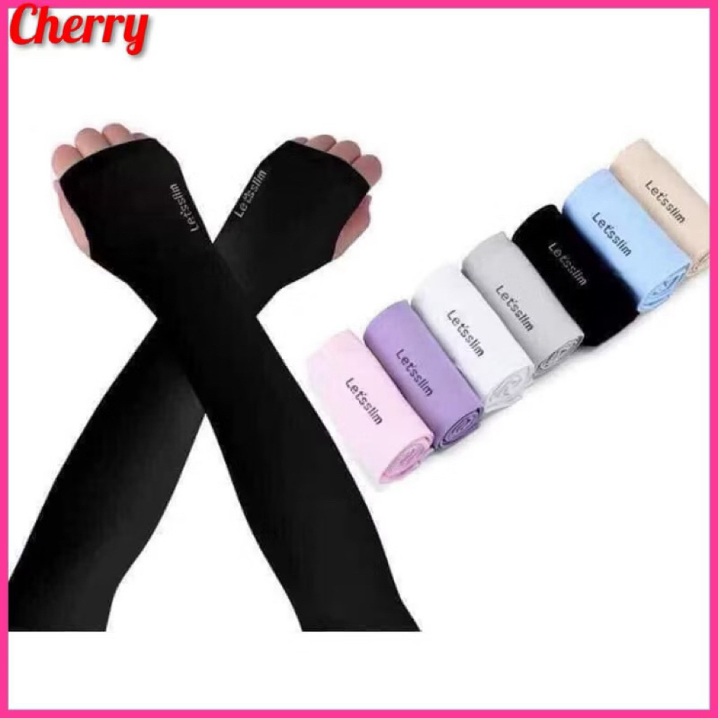 combo ống tay slim chống nắng chống nhiệt co dãn 4 chiều nam nữ mang được
