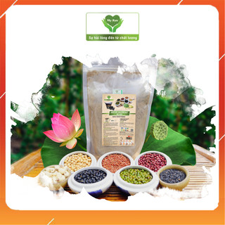 BỘT NGŨ CỐC NGUYÊN HẠT MẸ KEN (500gr)