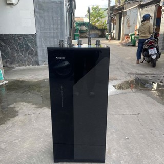[CÓ VAT] Máy lọc nước RO nóng nguội lạnh Kangaroo KG10A17 10 lõi - INVERTER tiết kiệm điện - 10A17