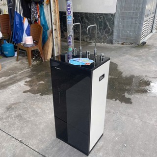 [CÓ VAT] Máy lọc nước RO nóng nguội lạnh Kangaroo KG10A17 10 lõi - INVERTER tiết kiệm điện - 10A17