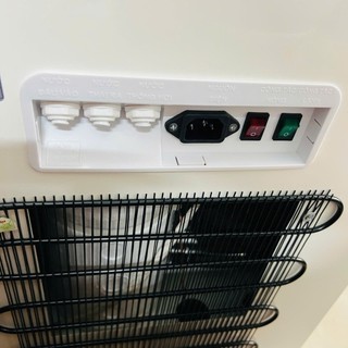 [CÓ VAT] Máy lọc nước RO nóng nguội lạnh Kangaroo KG10A17 10 lõi - INVERTER tiết kiệm điện - 10A17