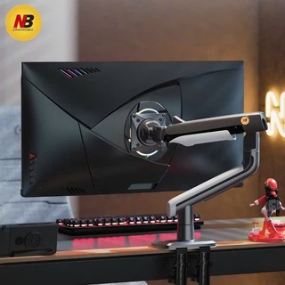 Gía Treo Màn Hình Máy Tính North Bayou NB A5 27''- 50'' inch Tải Trọng 18 Kg [Hàng Nhập Khẩu]