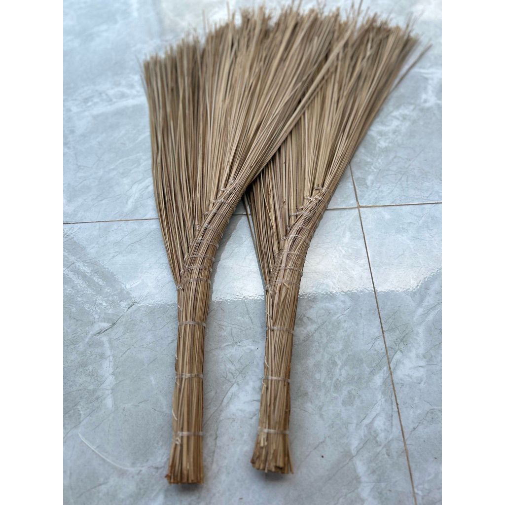CHỔI CHÀ TRUNG - DÀI 60CM