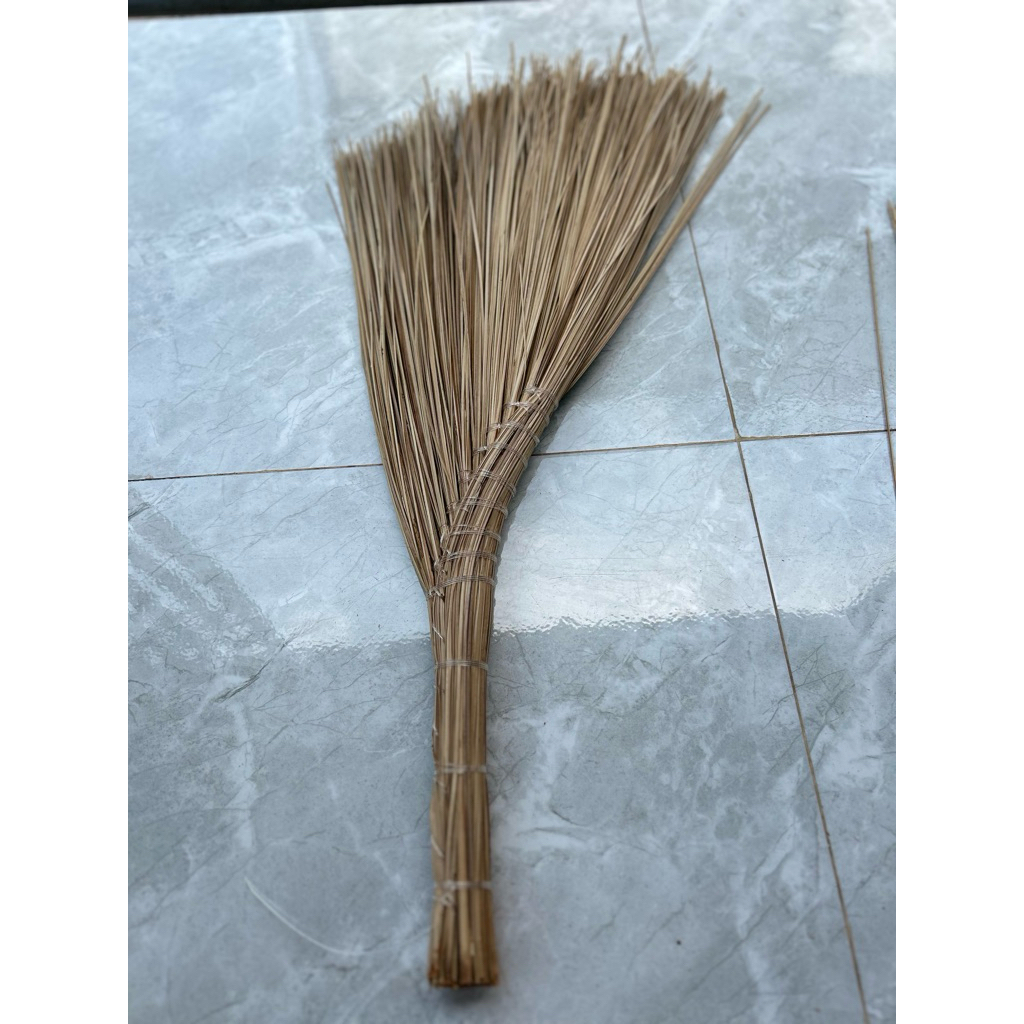 CHỔI CHÀ TRUNG - DÀI 60CM