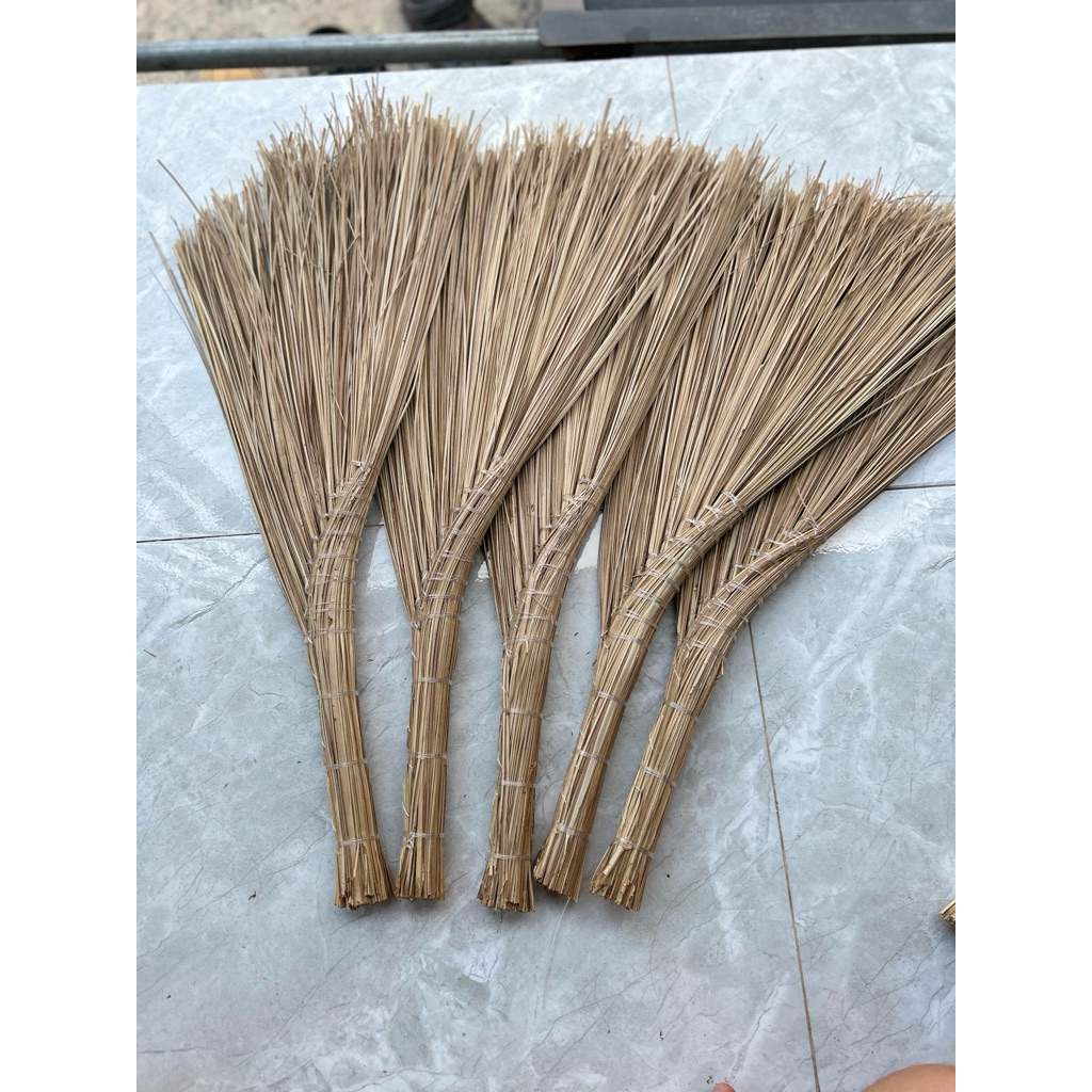 CHỔI CHÀ TRUNG - DÀI 60CM