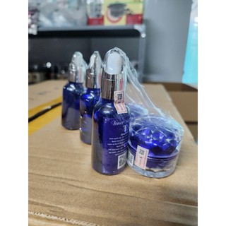 Combo Dưỡng Da TvT ( Gồm 1 face mặt và 1 Toner) Lưu ý sản phẩm không có võ hộp