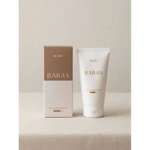 Sữa rửa mặt tẩy trang Babas