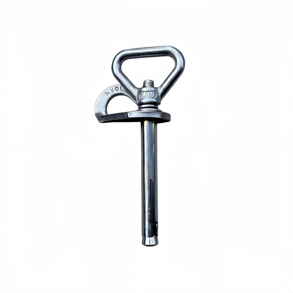 Nở tái sử dụng chất liệu inox 304 M12