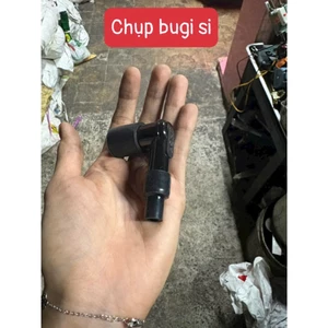 Chụp bugi Sirius hàng loại tốt