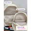BaLo (XINHXINH) Balo Cặp Sách Đi Học Nam Nữ Màu Pastel Đơn Giản Dung Tích Lớn BL467