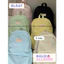 BaLo (XINHXINH) Balo Cặp Sách Đi Học Nam Nữ Màu Pastel Đơn Giản Dung Tích Lớn BL467