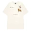 Áo Thun Thêu Giventino Ngựa Che Ô Unisex Form Rộng Chất Liệu Premium Cotton 100% 245 gsm