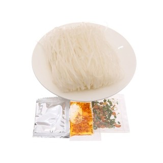 HỦ TIẾU ĂN LIỀN ĐẶC BIỆT (60G/GÓI)-THÙNG 30 GÓI