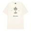 Áo Thun Thêu Giventino Hổ Cây Unisex Form Rộng Chất Liệu Premium Cotton 100% 245 gsm
