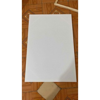 Toan vẽ canvas đủ size nhỏ hơn 30x40, chất lượng