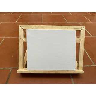 Giá vẽ để bàn gấp gọn 30x40cm